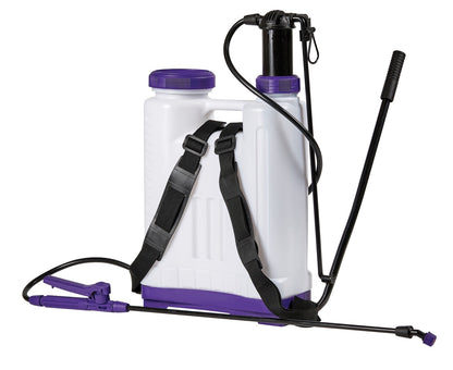 Defenders Multi-Purpose Knapsack Pressure Sprayer 12L