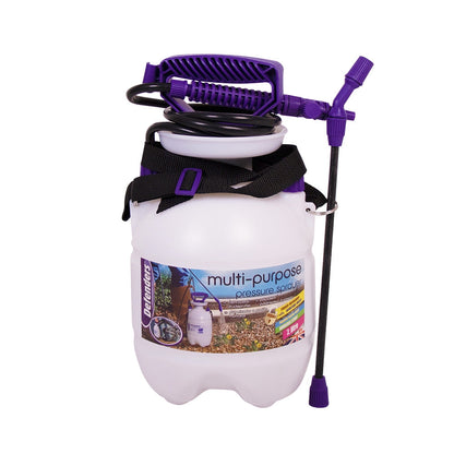 Defenders Multi-Purpose Pressure Sprayer