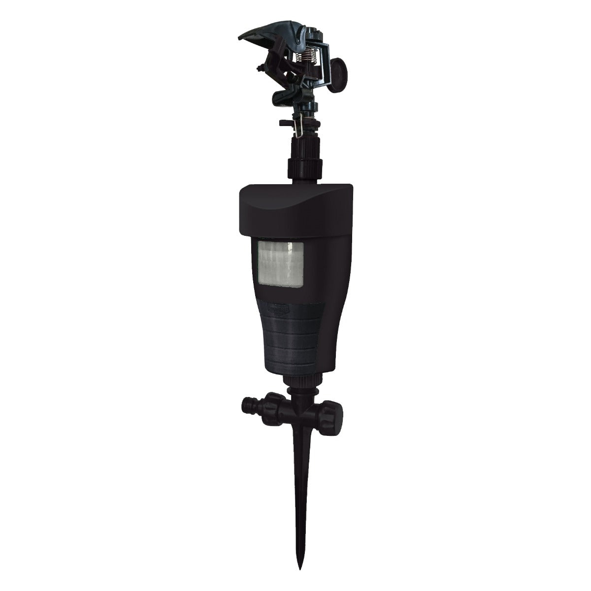 The Big Cheese Jet-Spray Pond & Garden Protector