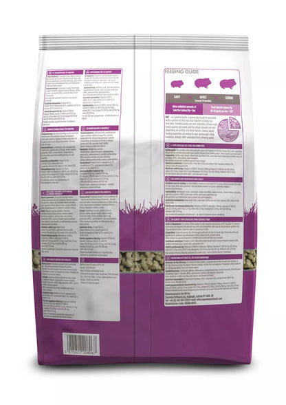 Supreme Science Selective Guinea Pig Food
