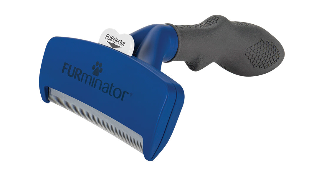 FURminator Undercoat deShedding Tool for Large Short Hair Dog