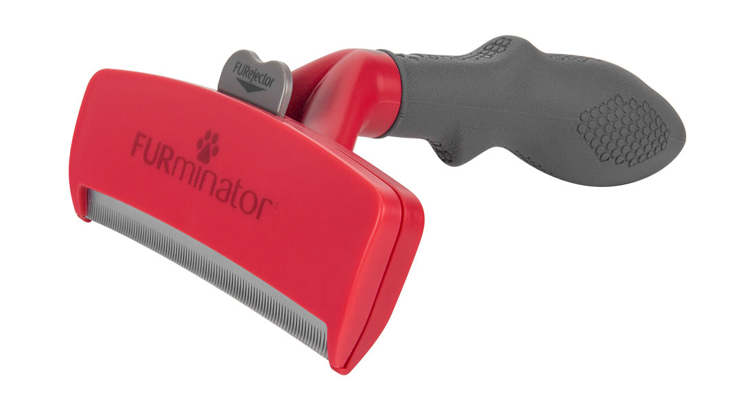 FURminator Undercoat deShedding Tool for Extra Large Long Hair Dog