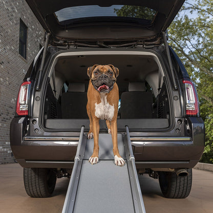 Petsafe Happy Ride Compact Telescoping Dog Ramp