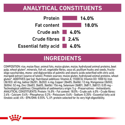 Royal Canin Renal Small Dog Dry Dog Food